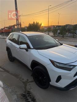 تويوتا راف 4
